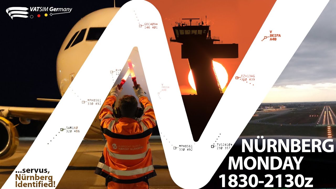 LHBP-EDDN. PMDG737-800 MSFS24.VATSIM. AMD RYZEN 9950X3D. RTX5090. VATSIM