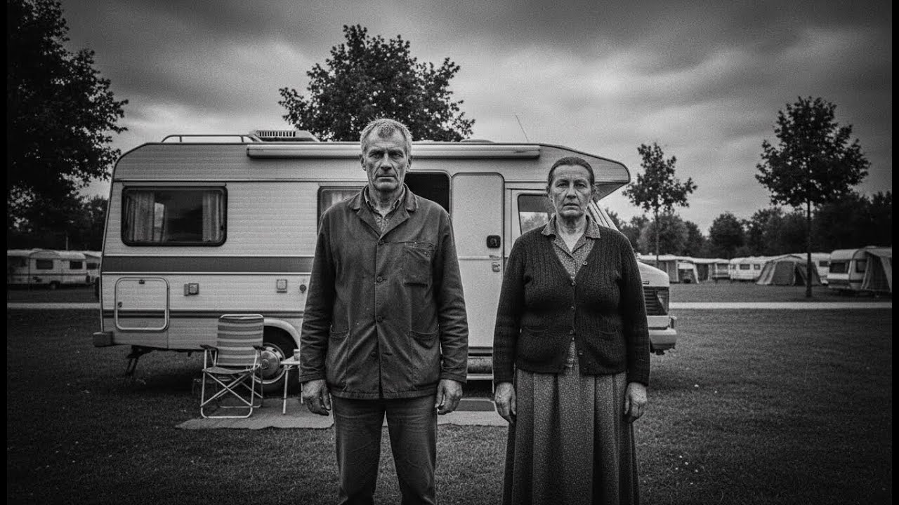 Kannibalismus Wohnmobil Europa: Ehepaar Klein tötete 22 Solo-Camper - niemand bemerkte 1977-1985