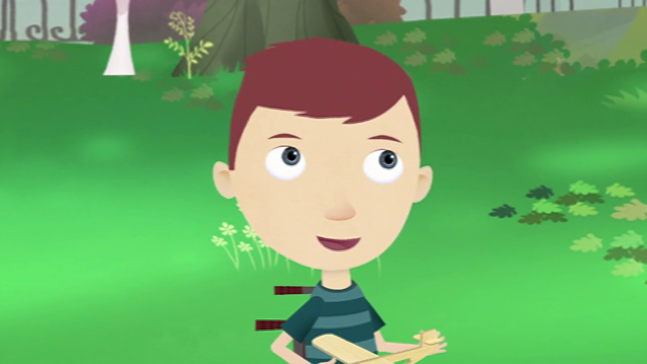 👣 Franny's Feet | Pilot Project//Season's Greetings | Videos For Kids | Full Episode | HD 👣