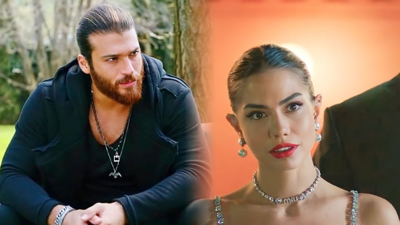 Demet Özdemir Su triste confesión que te helará la piel