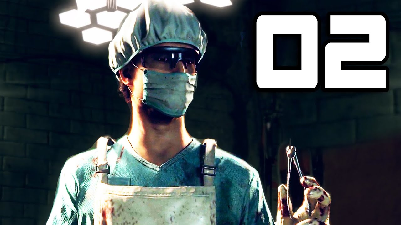Watch Dogs: Legion - Part 2 - Bloody Mary Kelley