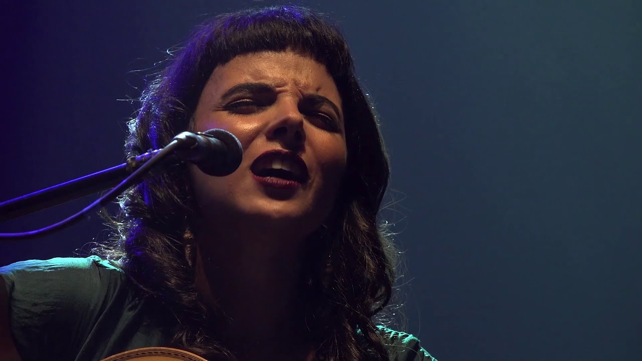 Marta Rosa - Ai Maria (ao vivo)