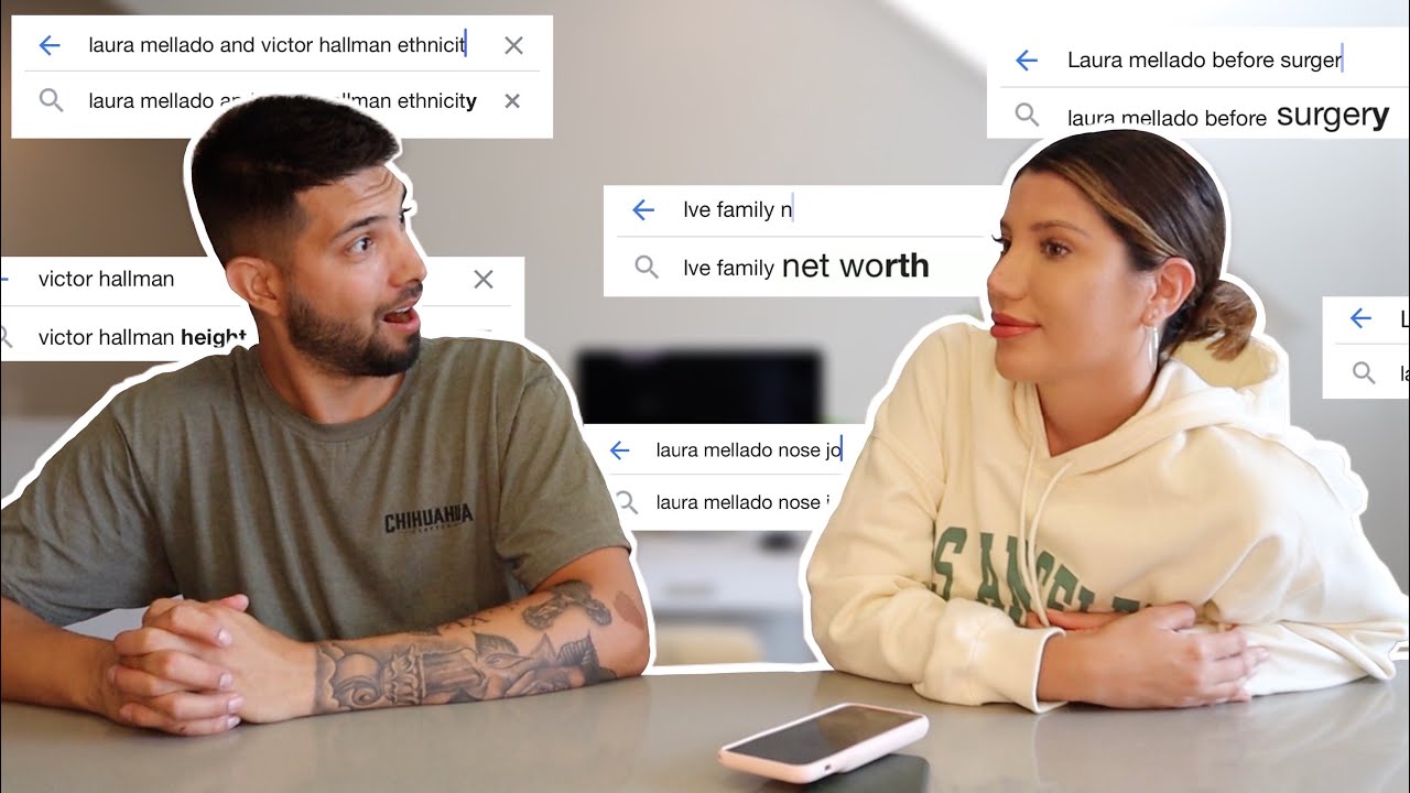 ANSWERING GOOGLES MOST ASKED QUESTIONS