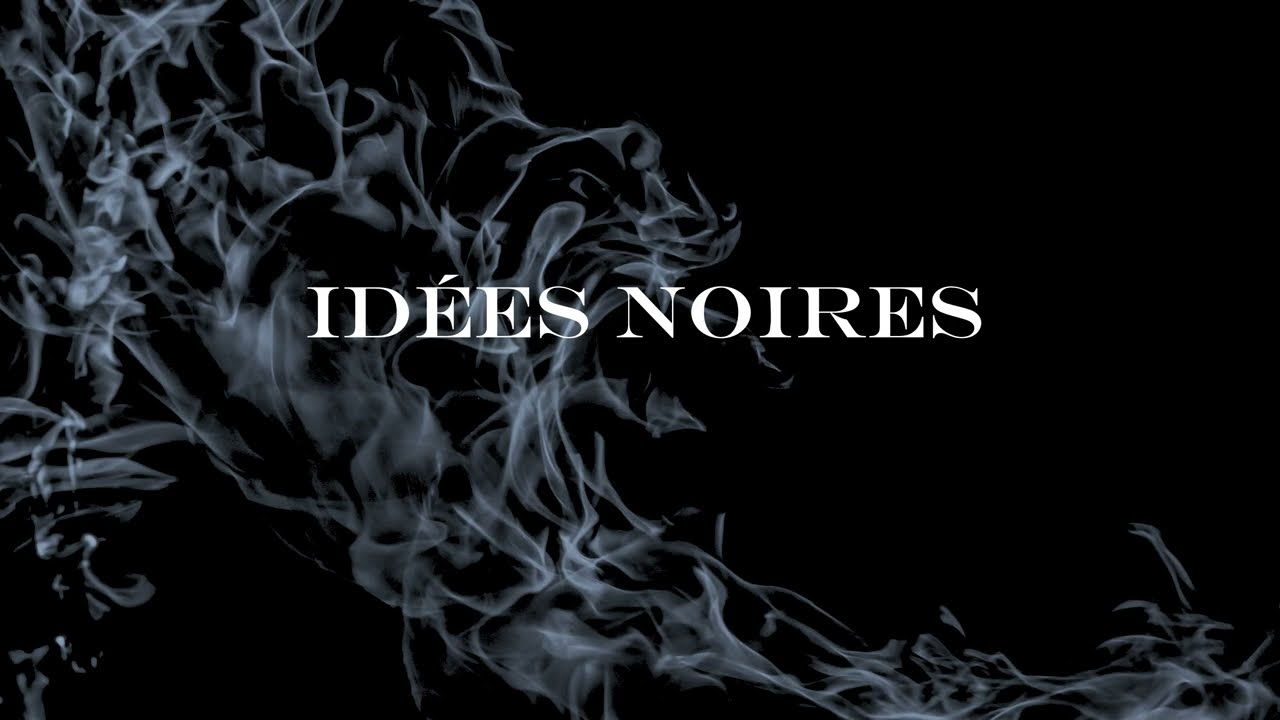 Bernard Lavilliers & Nicoletta - Id&eacute;es noires (Paroles)