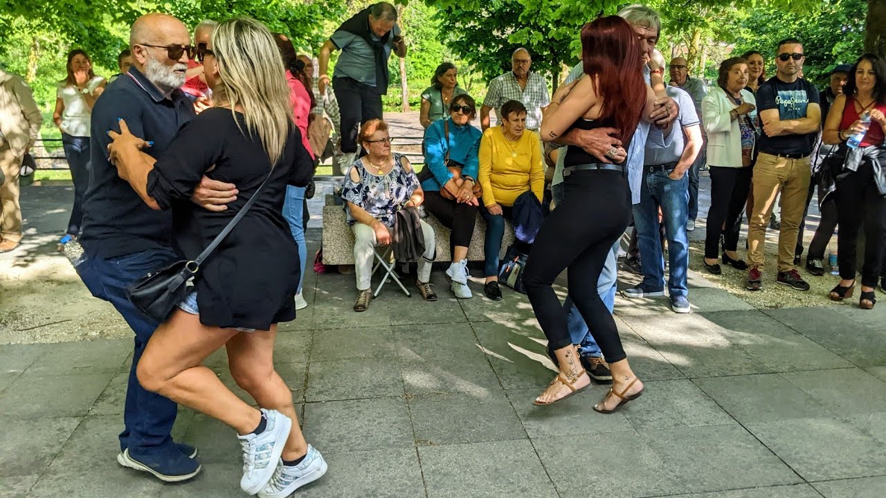 🪗 2° Parte da Roda Concertinas Domingo à Tarde ❤️ Arcos de Valdevez ❤️ 14 Maio 2023