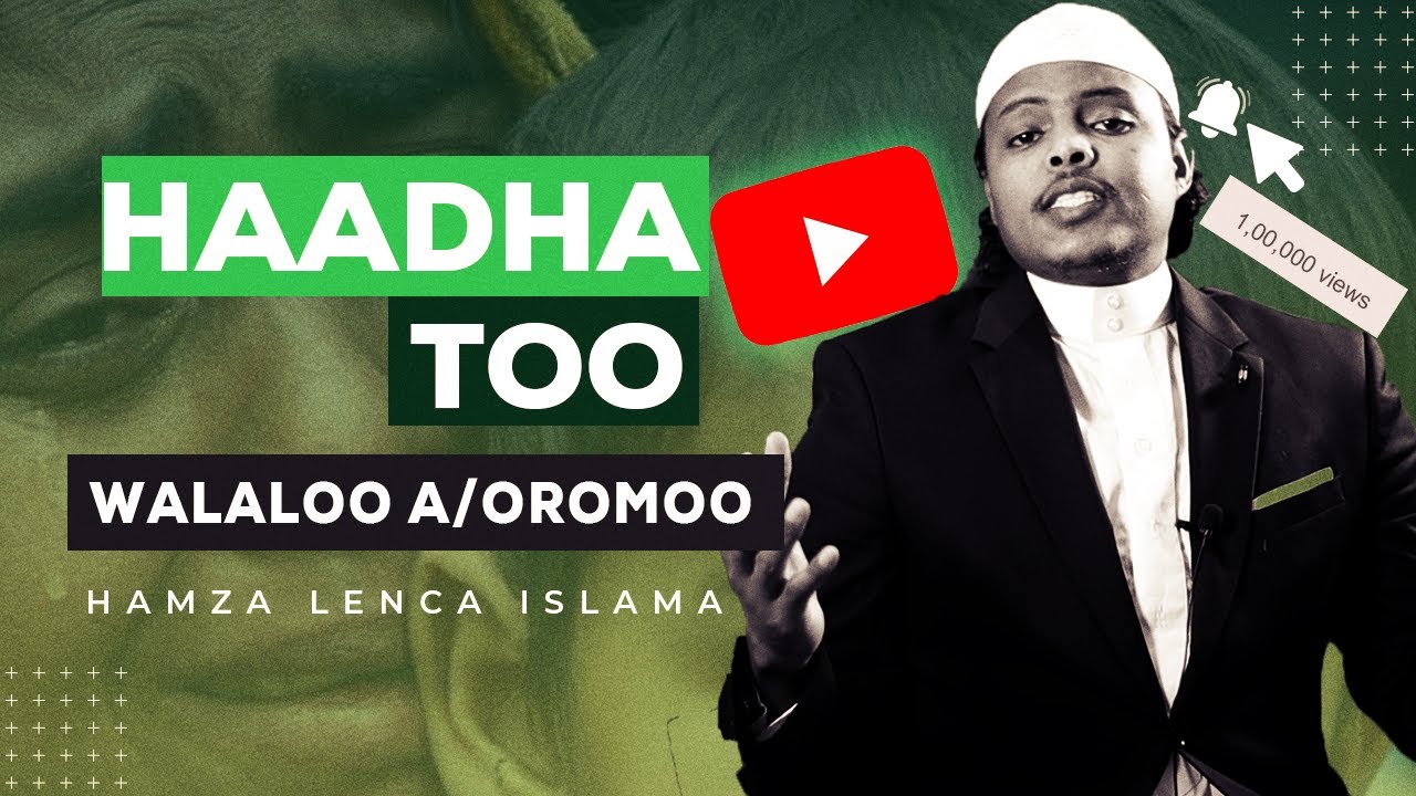 Haadha too | Walaloo miira kheeysa nama neeyxu | 2021