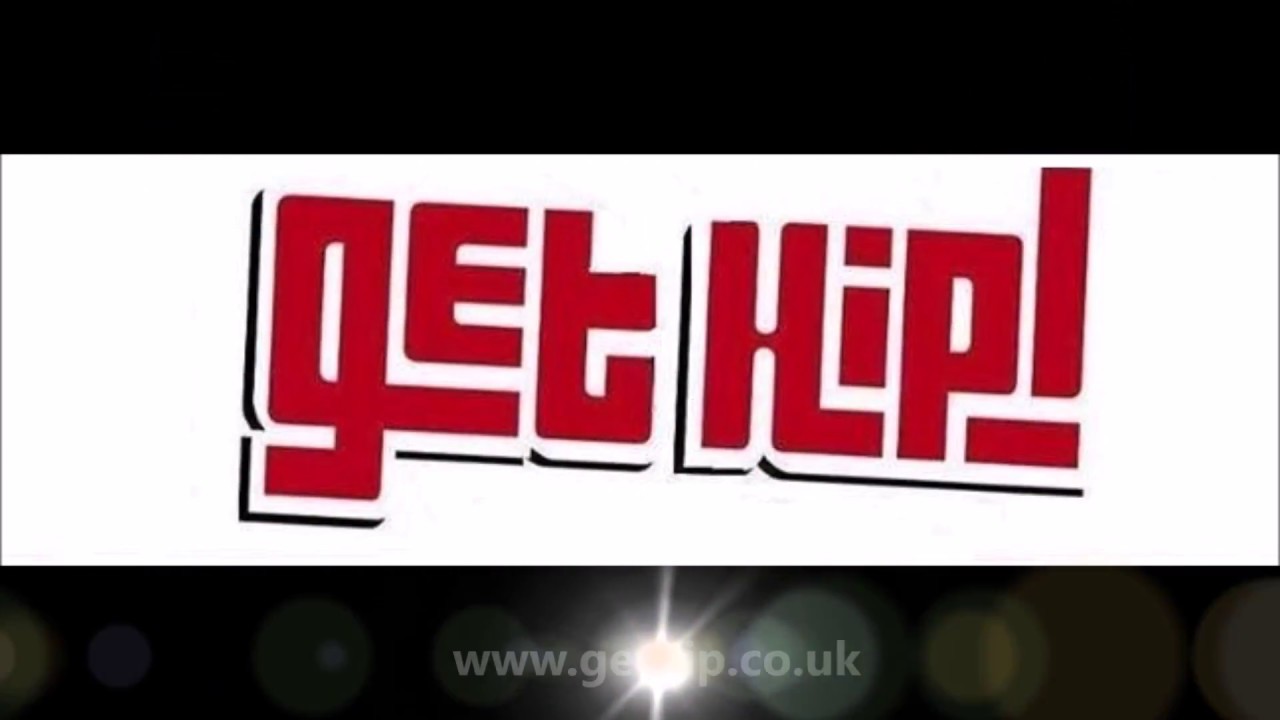 Get Hip! 2018 dates (Teesside club playing 60s Soul/R&B/Garage/Hammond Grooves)