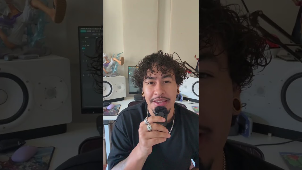 Voice to Sound in 40 Seconds