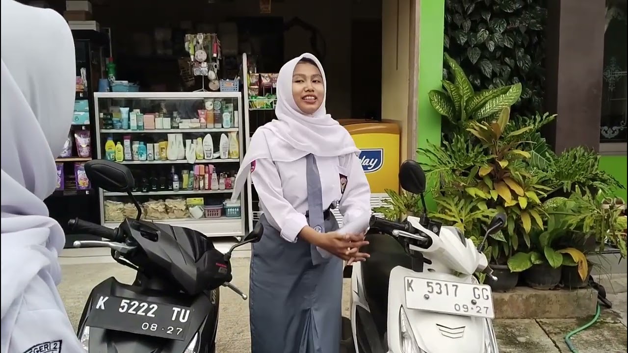 Tugas Bahasa Indonesia teks negosiasi, topik 