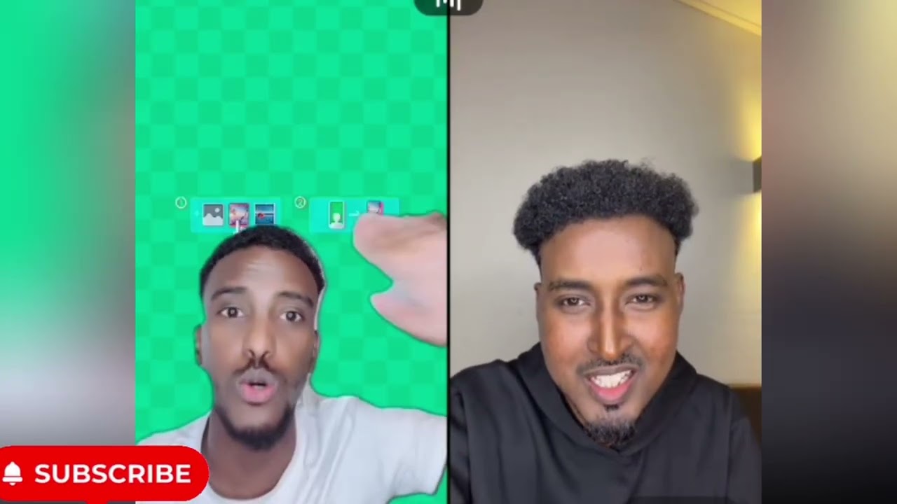MADAXWEYNE XASAN SHEEKH WADNKA NABAD WAA KA DHIGAY LKN DHULKEE UMUDA AYUU BOOBAY!!