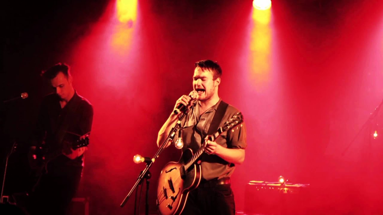 Penta-Tonic &laquo;Die Projektion&raquo; Live
