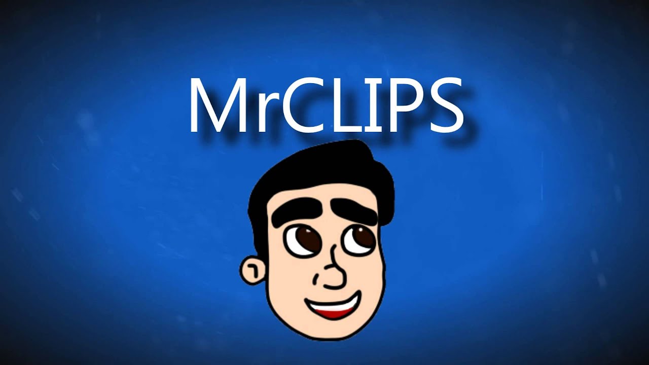 Intro MrCLIPS 2