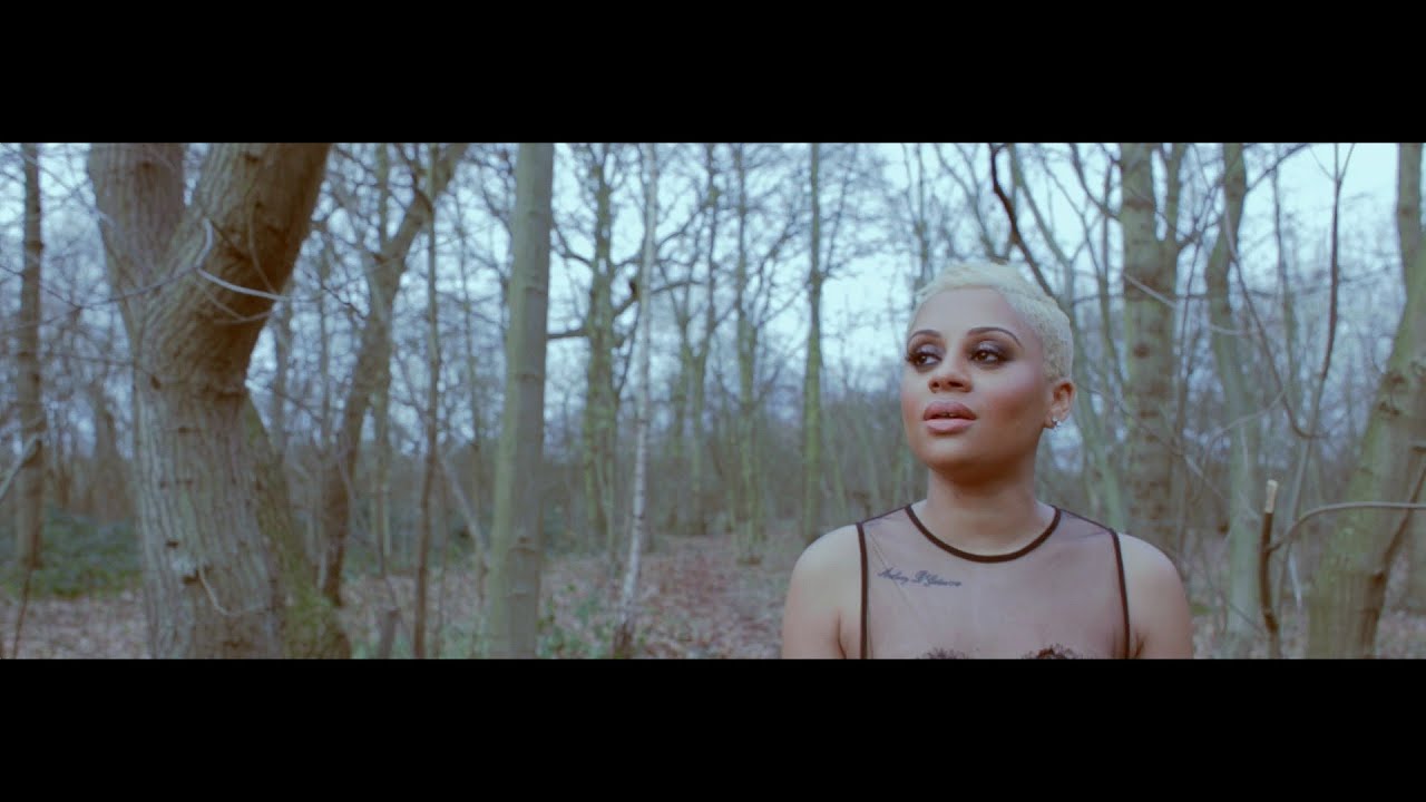 Rebecca Garton | Voices [Official Music Video]