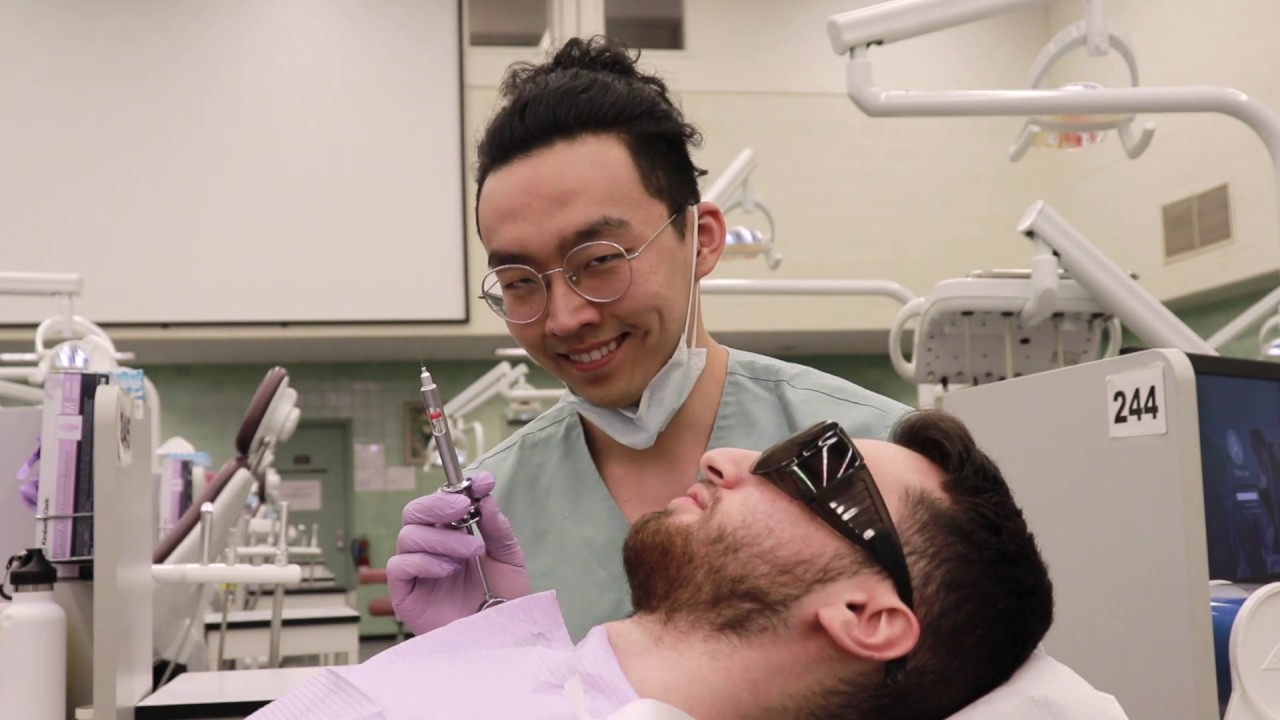 Dentantics 2019: DDS3 If Dental Students Were Honest