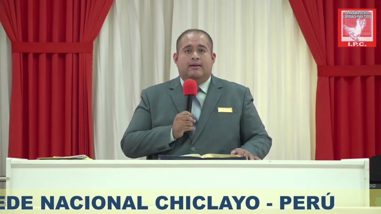 CAMPAÑA IPC VIERNES 06 02 2026 | AUDIO PROGRAMA LA VOZ DE SALVACIÓN🕊✨️