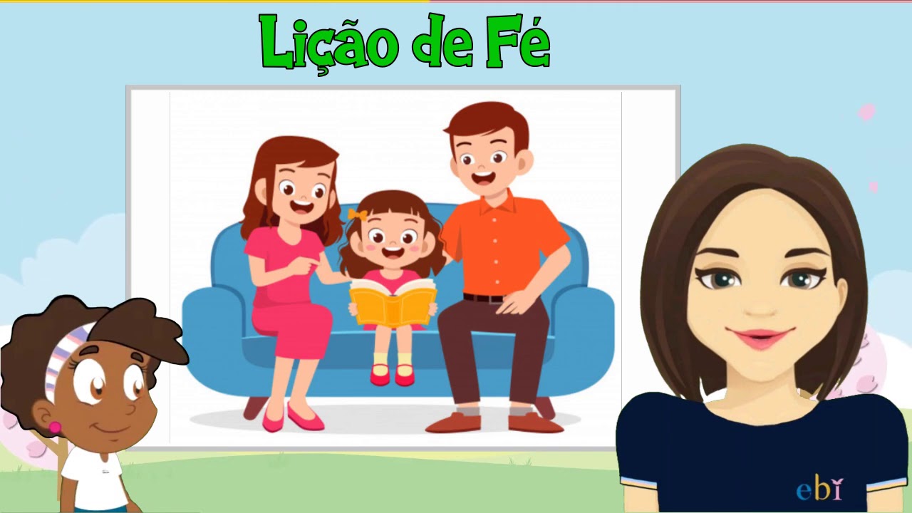 Aulinha on-line - 19/07/2020 - Sendo guiados pelo Espírito Santo.