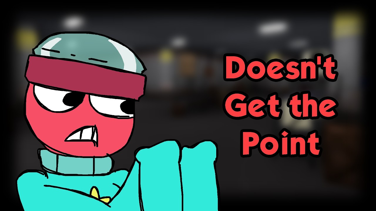 Dandy's World Has an RNG Problem