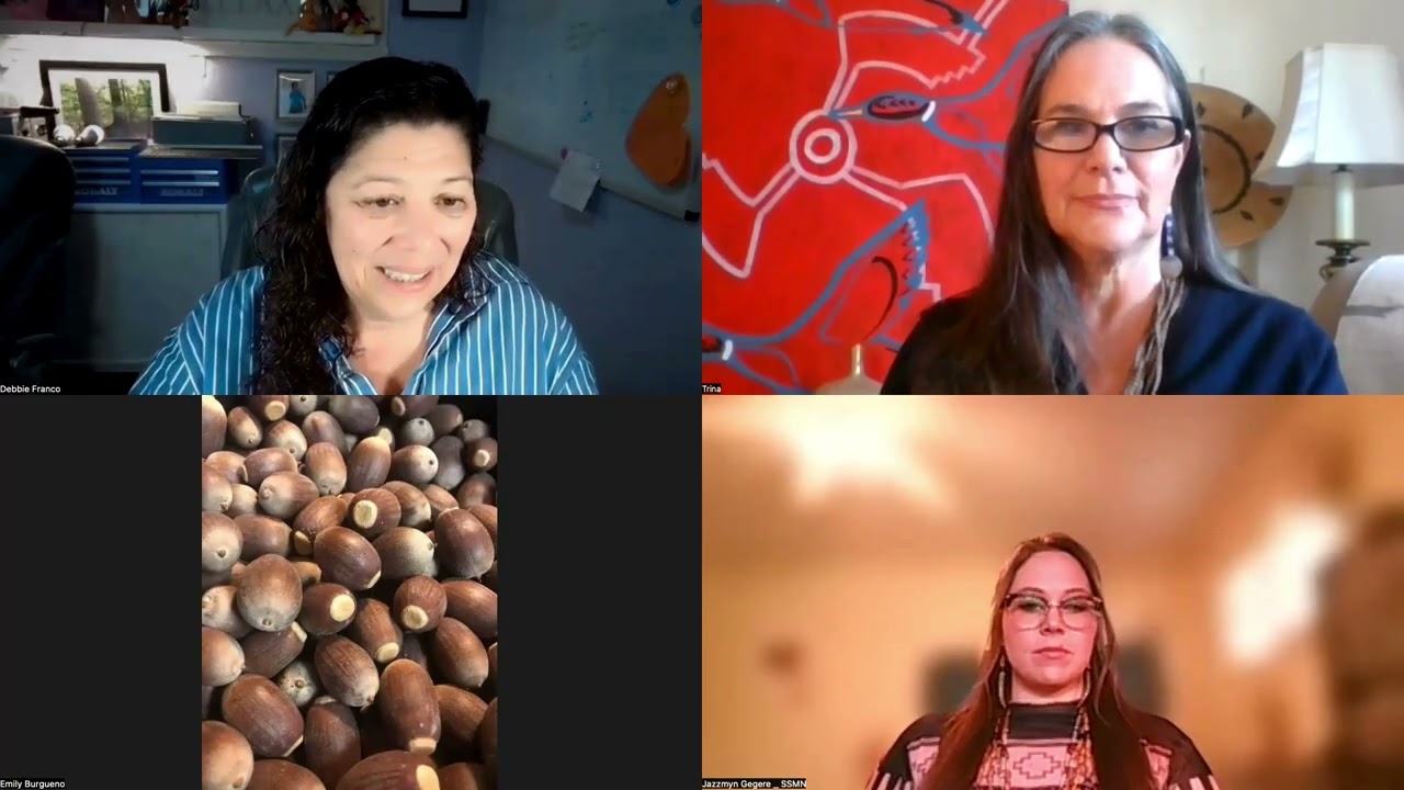 Tribal Leaders in Conversation WSN Workshop Recording 1.29.26