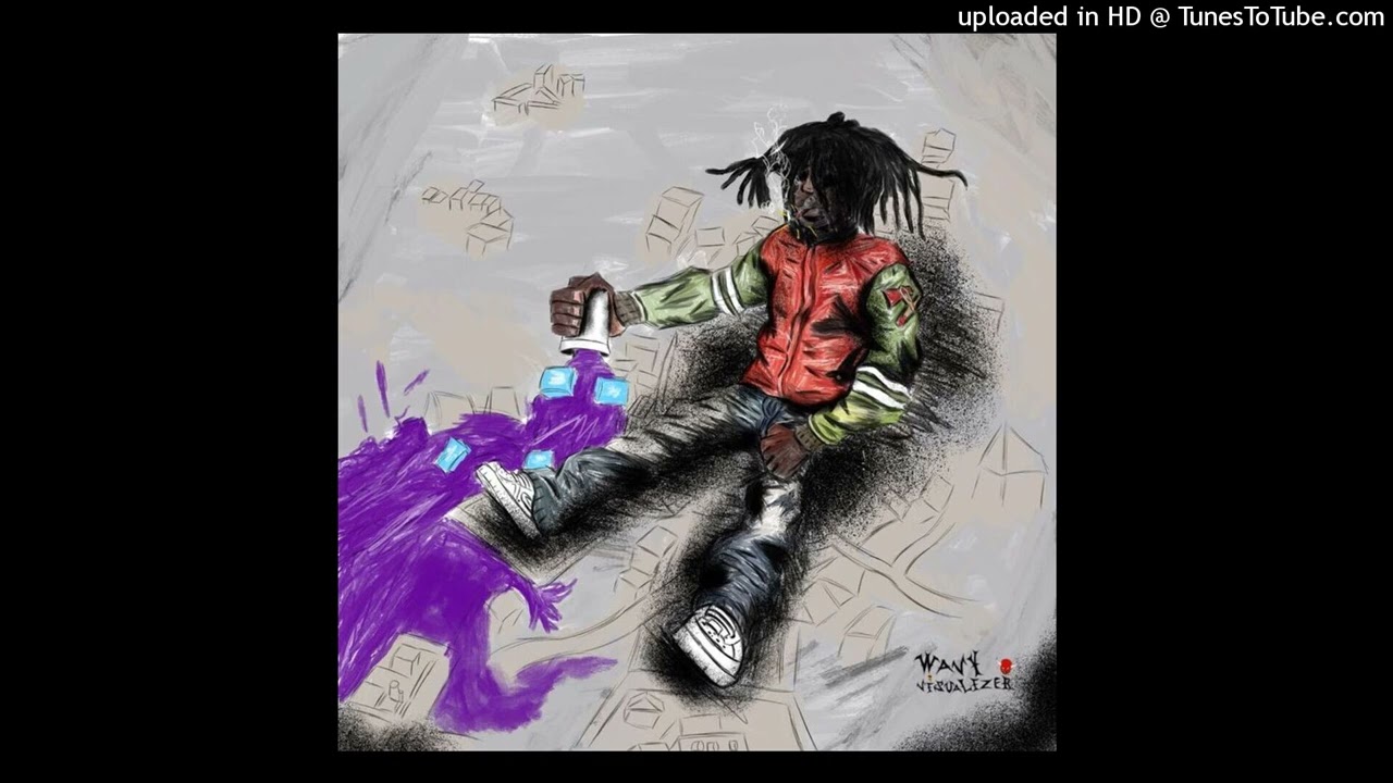 [FREE] chief keef + futuristic glo type beat 