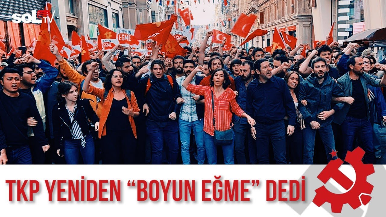 TKP Yeniden 