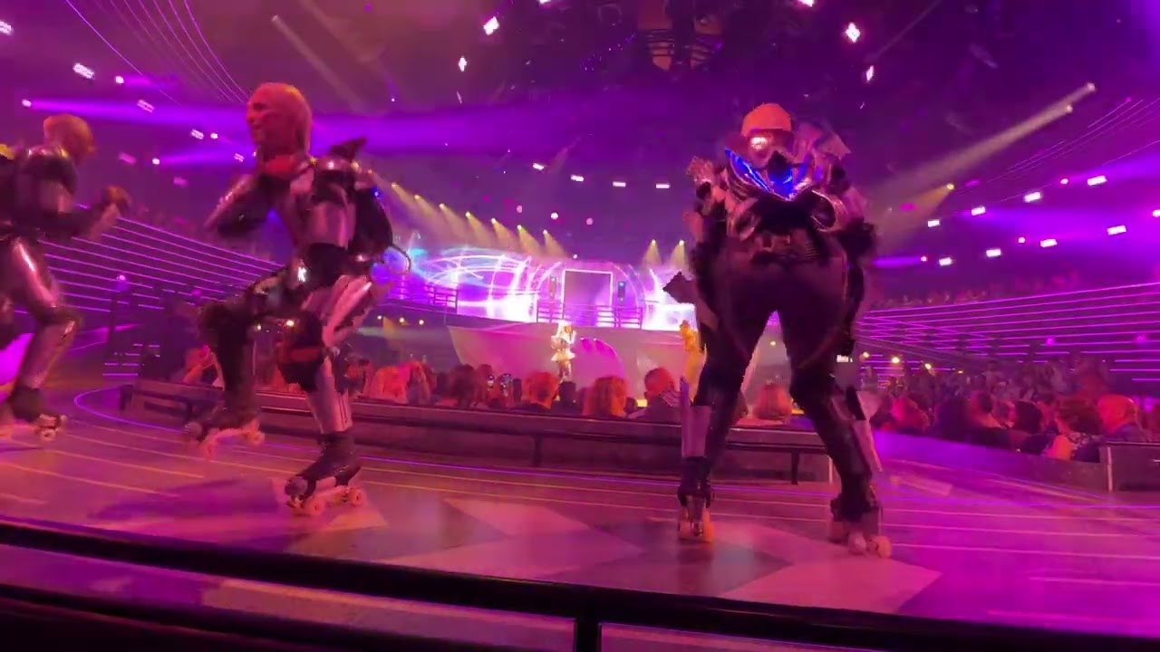 Starlight Express Megamix 062525