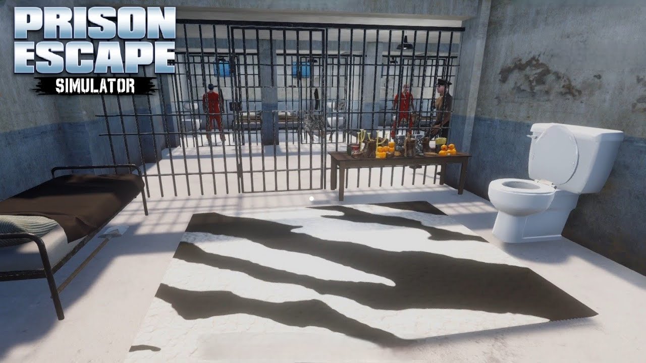 Selling Huge Amounts After Disaster ~ Prison Escape Simulator Dig Out