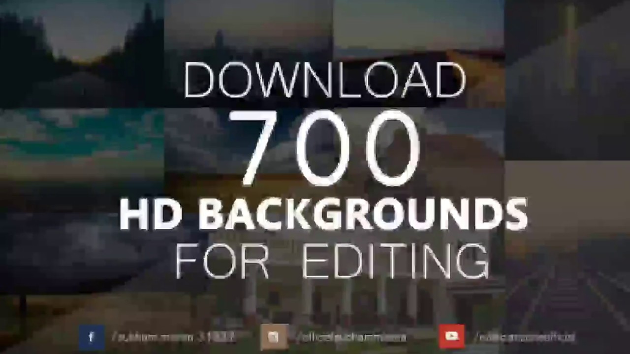 Download 700 HD Backgrounds Zip File in just 2 minutes