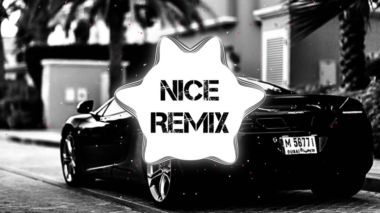 Скриптонит - Сливочное Масло (8kenshi Remix) [Nice RMX]