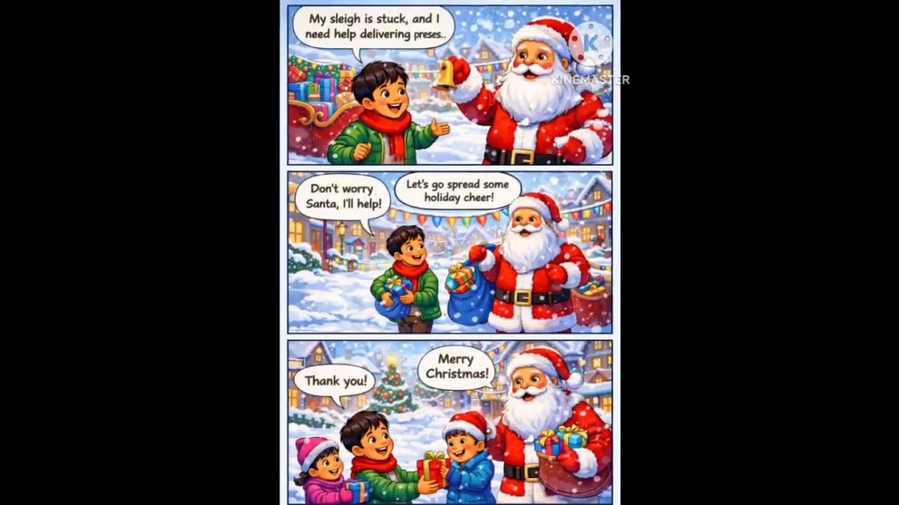 THESANTA