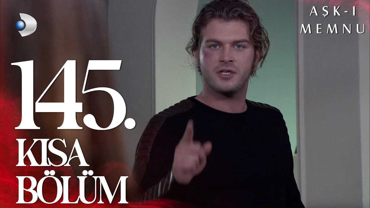 Aşk-ı Memnu 145. Kısa Bölüm