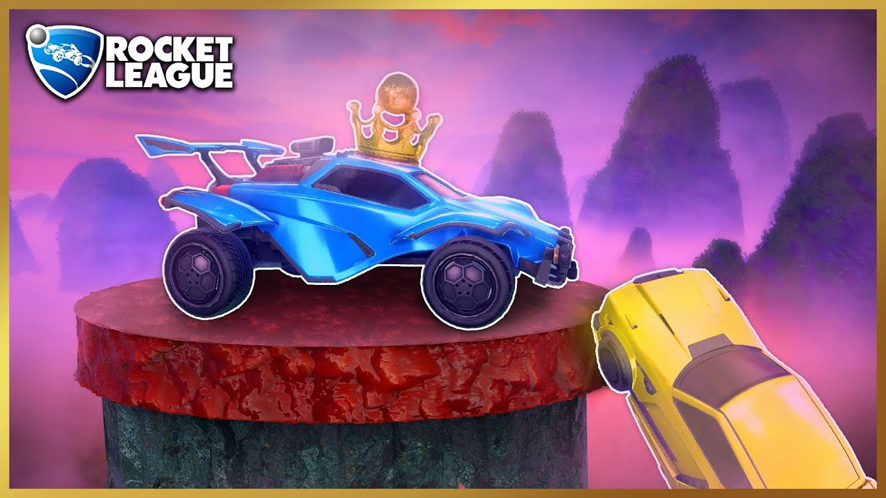 TOHLE JE ŠÍLENOST🤯 | SUMO CHALLENGE