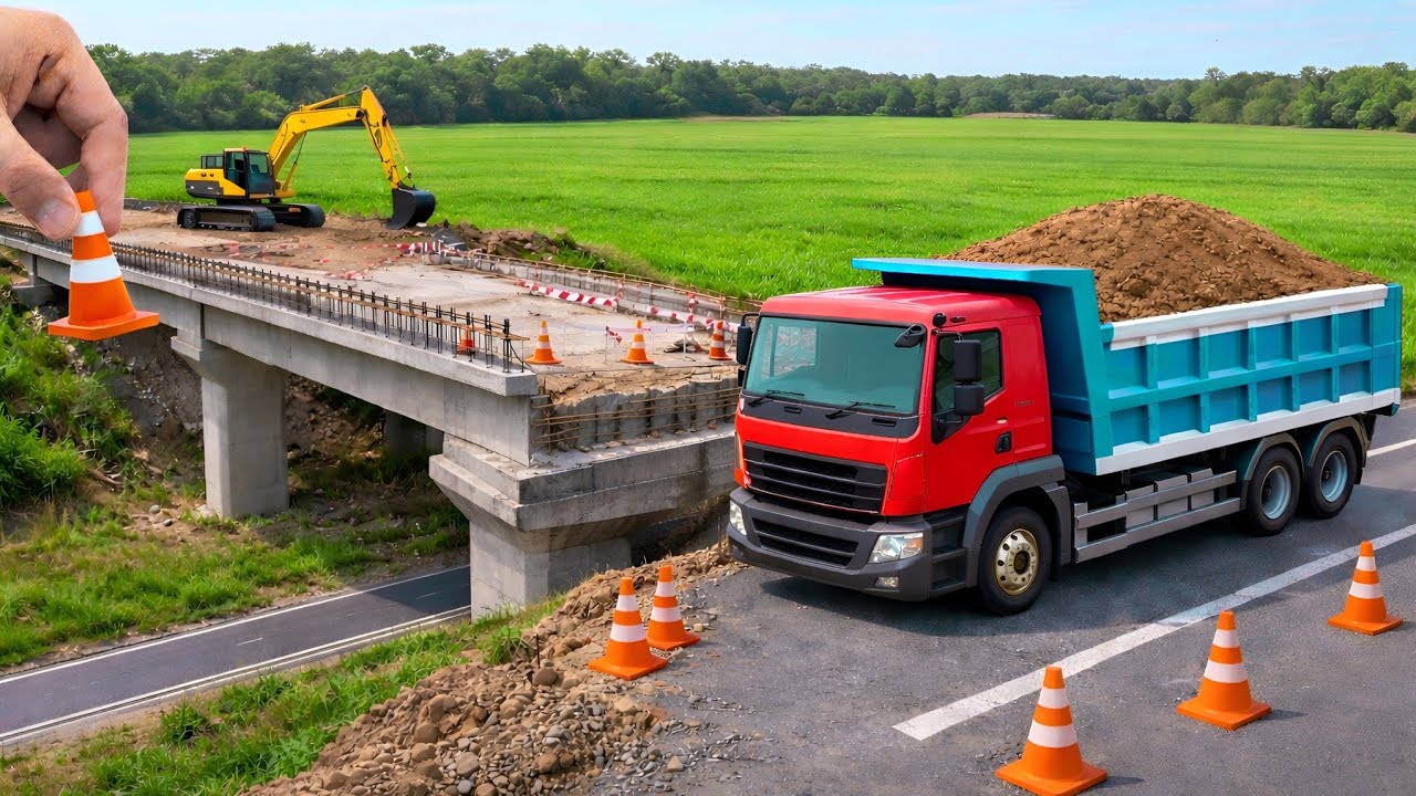 Top Most Creative Mini Truck Science Projects | DIY Mini Truck Engineering | Science Project Ideas