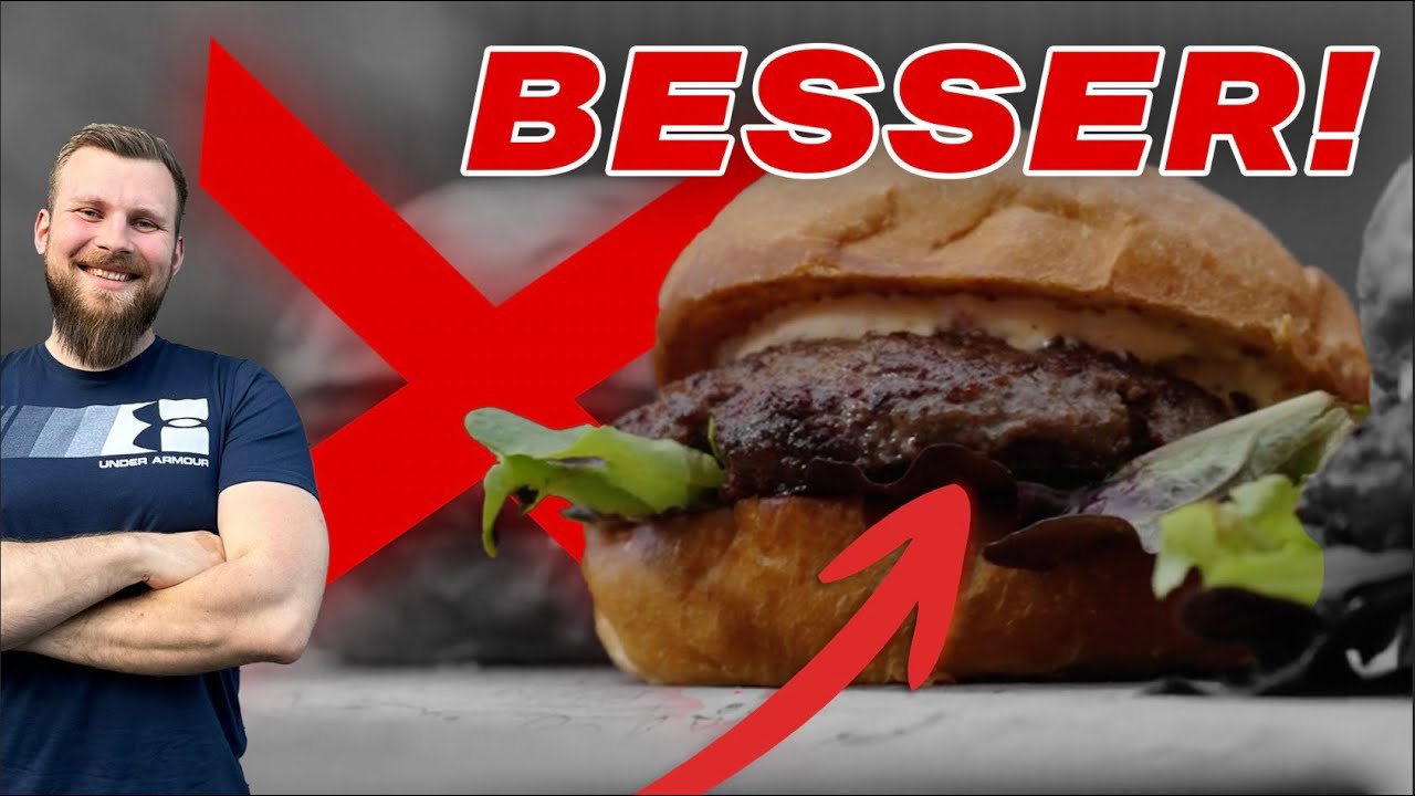 Die Zerstörung des Smash Burgers!
