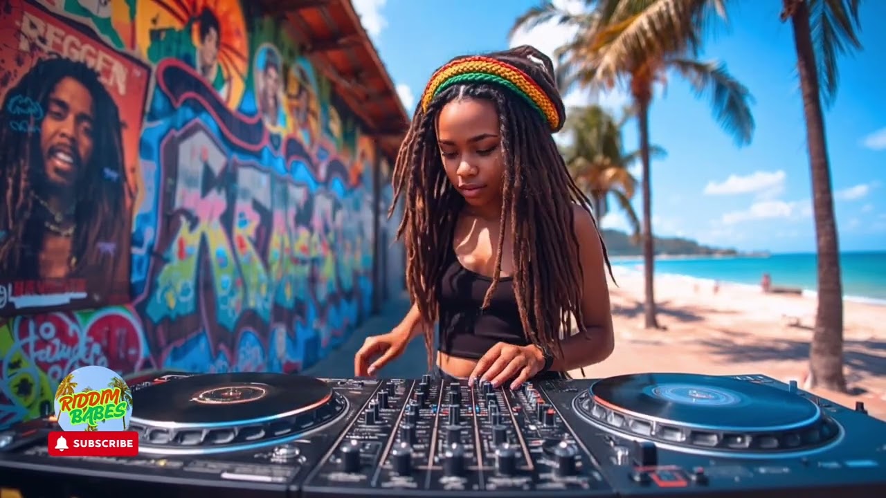 RIDDIM BABES | Episode 18  🔊 | Reggae Mix |