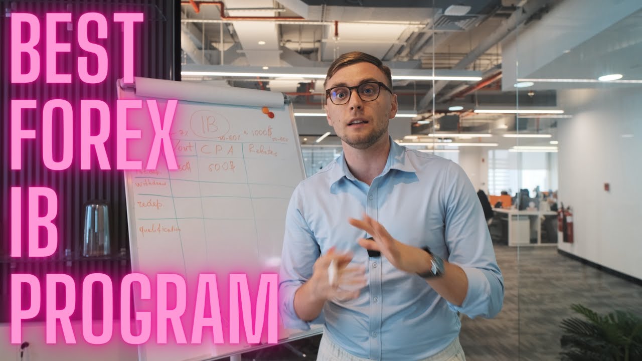 Best Forex IB program. CPA, rebates or IN/OUT How to make money on Forex Affiliate programs?