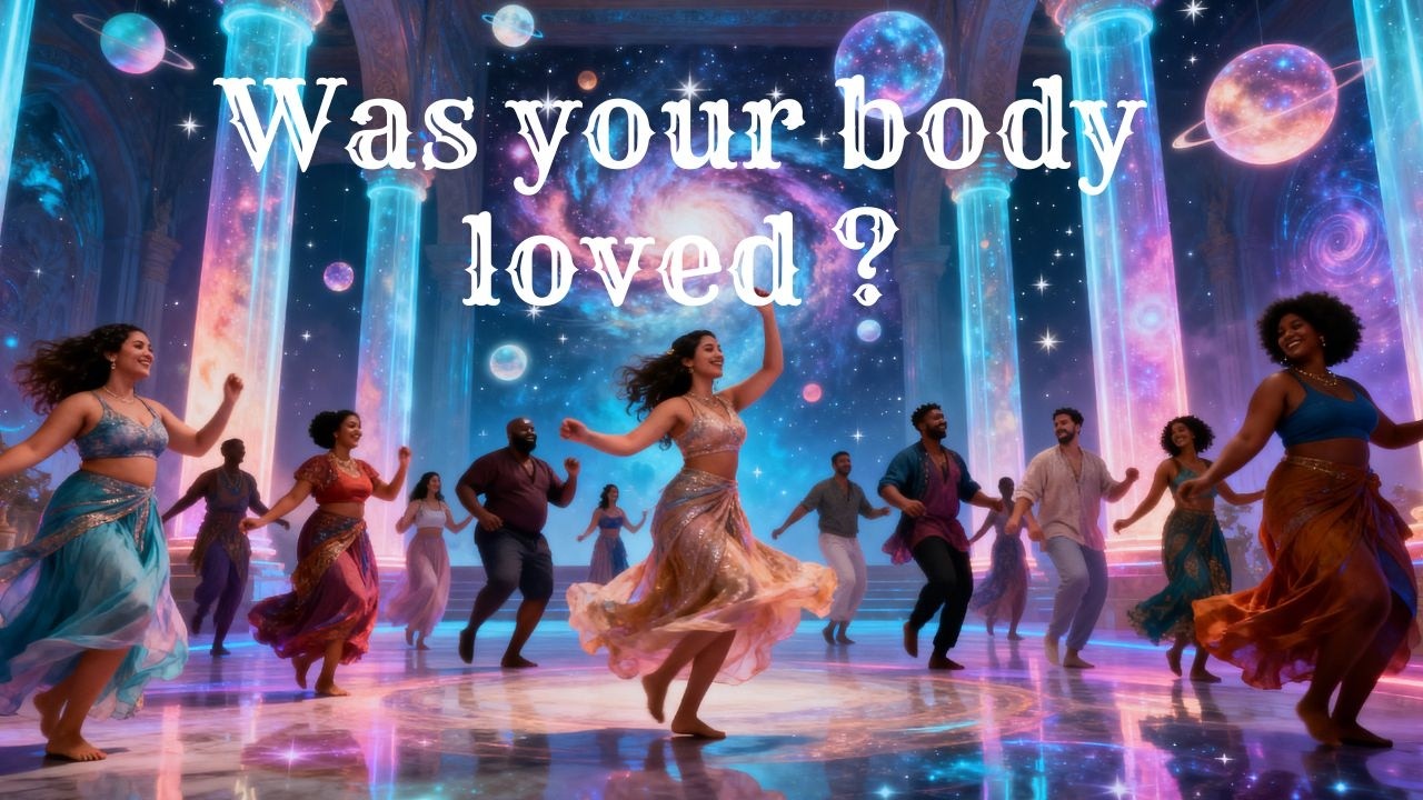 Was Your Body Loved?