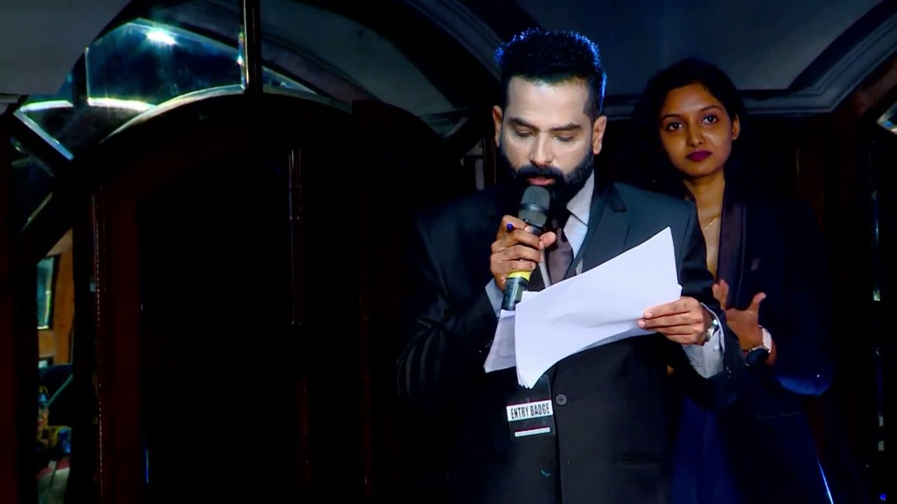 Mansa Manohar || RAJYA RATNA AWARD || STATE GEM AWARD || YASH INTERNATIONAL ||