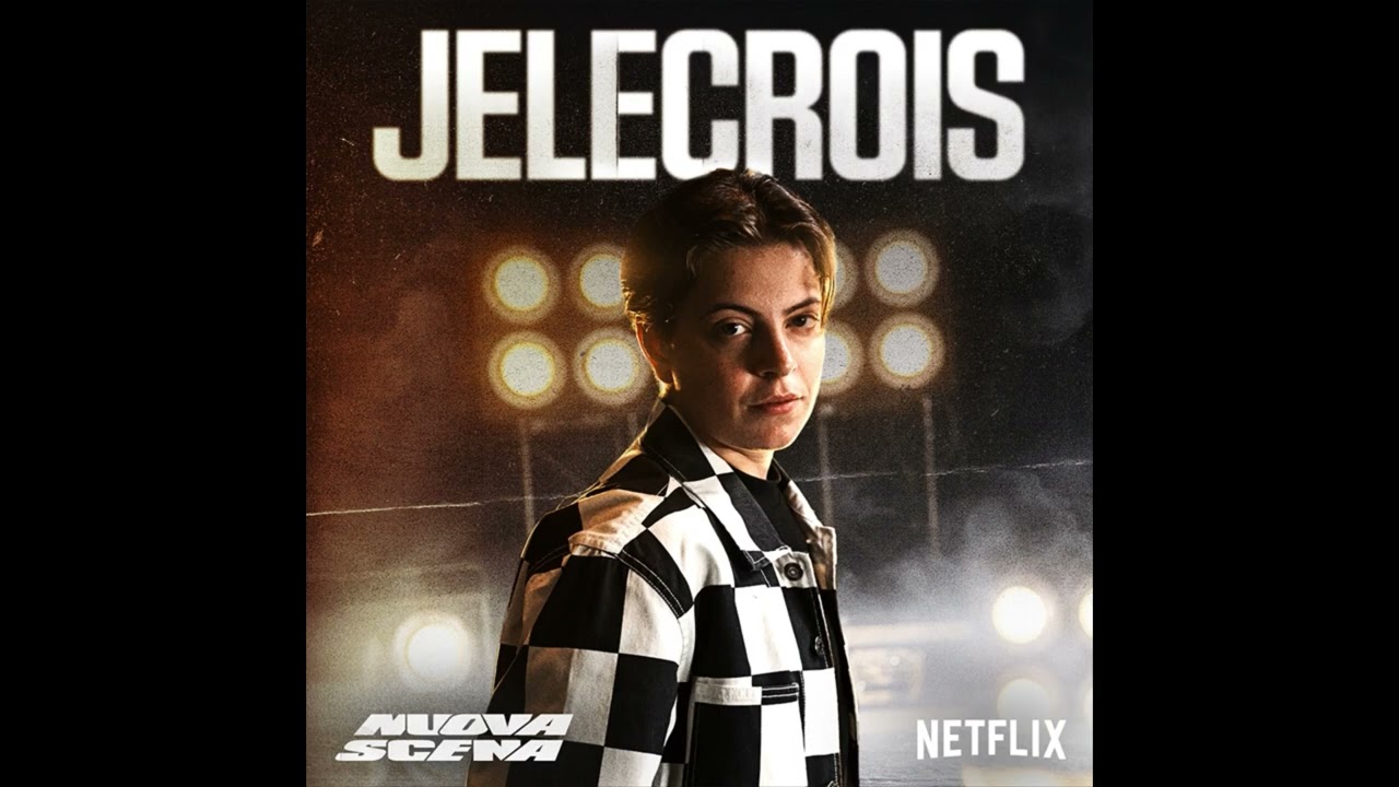 Jelecrois - PARTENOPE (Visual Video)