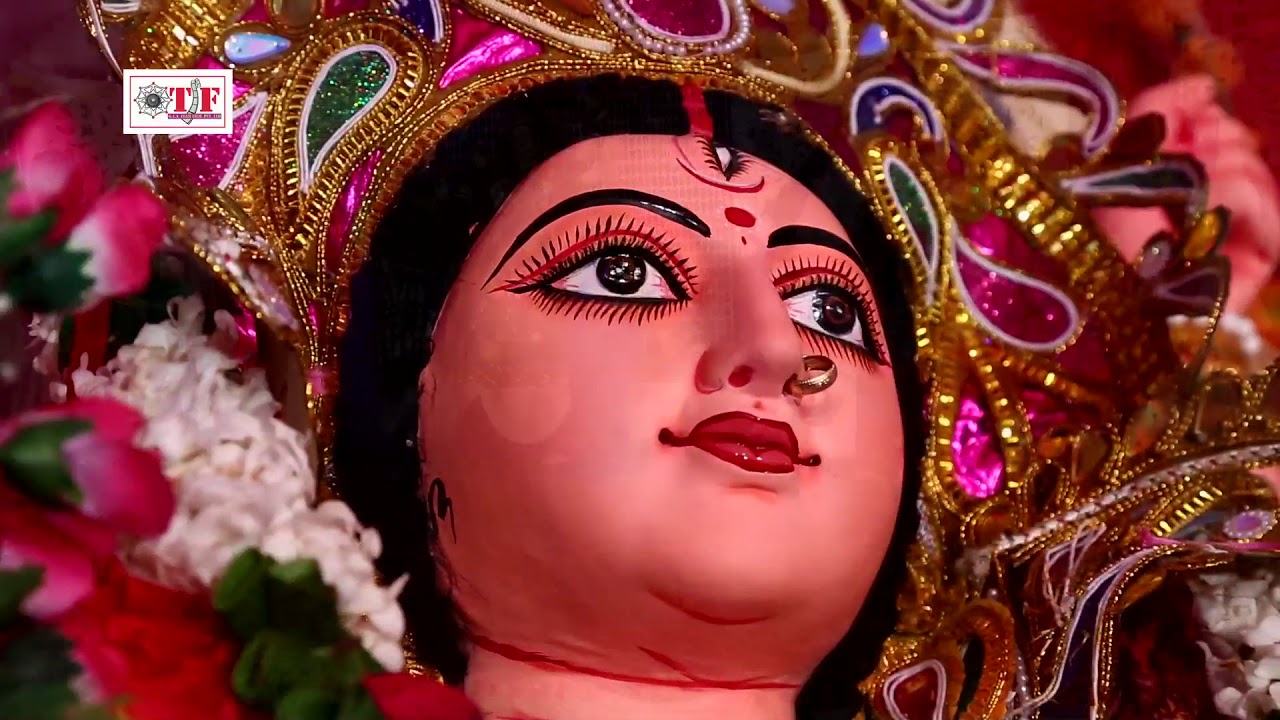 #Pramod Patel (PP) का हिट नया देवी गीत - Maiya Ka Roop Nirala -Bhojpuri Hit Mata Bhajan 2018