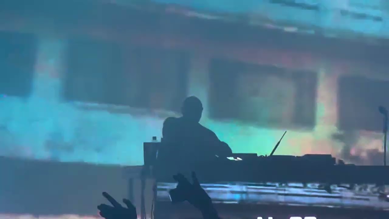 AL-90 - Experienced Girl (live at NEDOSTUPNOST 2024)