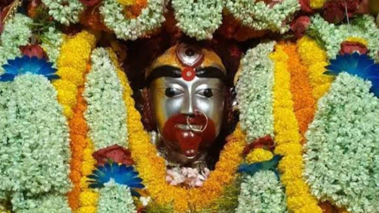 মা তারা সন্ধ্যারতি 🙏 তারাপীঠ থেকে সরাসরি 🙏🙏 @Tarapithmatara #banglavlog #vlog  #joymaatara
