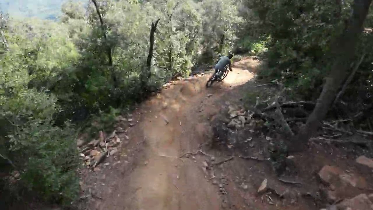 ⛰️🚴‍♂️🐗 𝐁𝐚𝐣𝐚𝐝𝐚 𝐢𝐧𝐜𝐫𝐞𝐢́𝐛𝐥𝐞 𝐞𝐧 𝐋𝐚 𝐒𝐨𝐫𝐫𝐞𝐫𝐚 #adrenaline #mtb #lasorrera