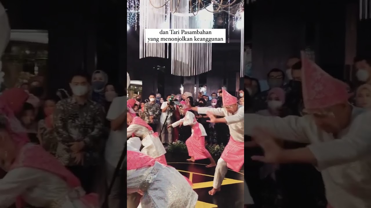 Anak minang absen dulu dong~ #MalikEntertainment
