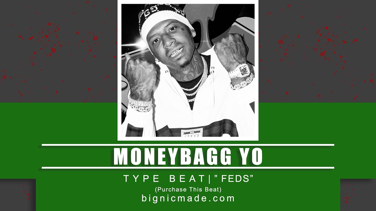 Free Moneybagg Yo Type Beat 2021 | Trap Instrumental 