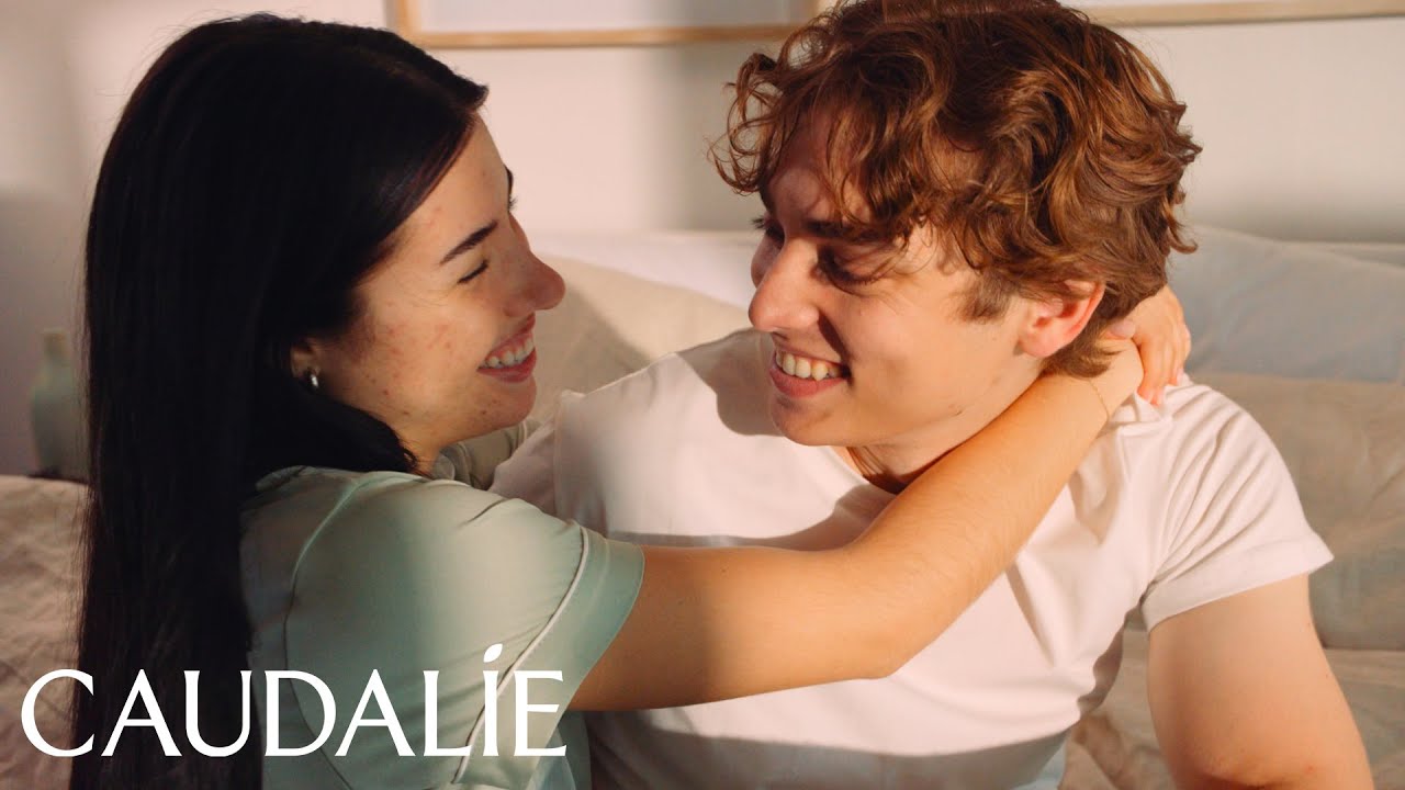 Caudalie presenta Vinopure
