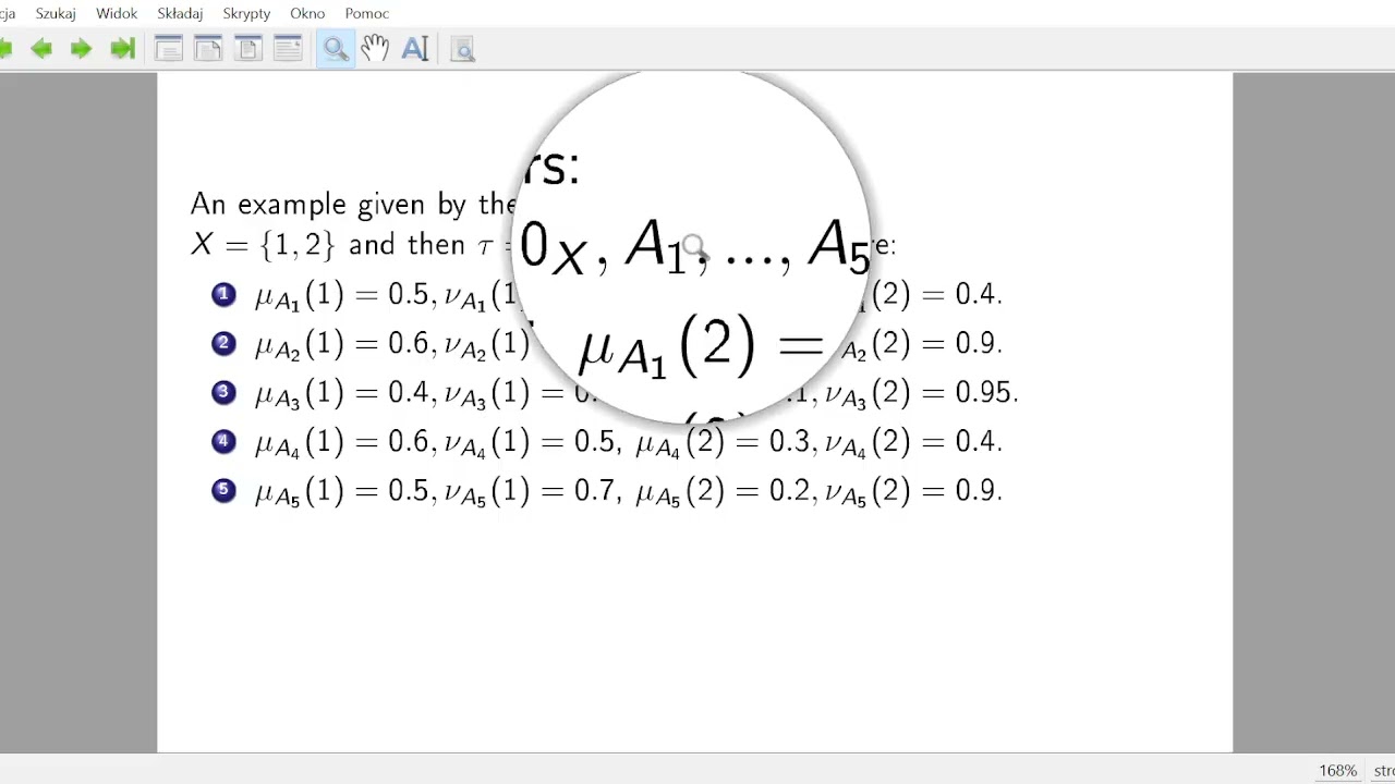 Pythagorean fuzzy topological spaces