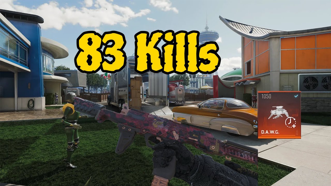 My Game GLITCHED While I Was Carrying