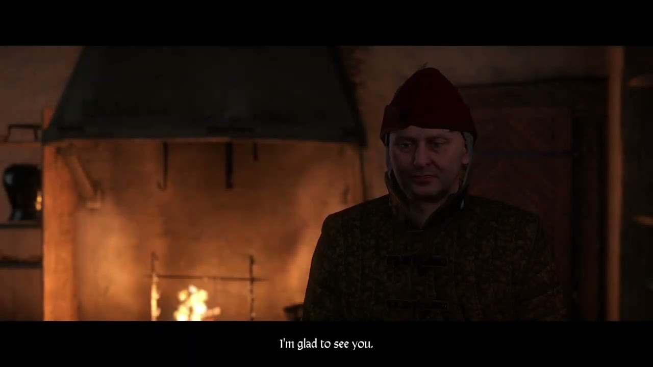 Kingdom Come Deliverance 1 – Episode 36 | Treasure Hunts, Blood Loss, and Hard Lessons