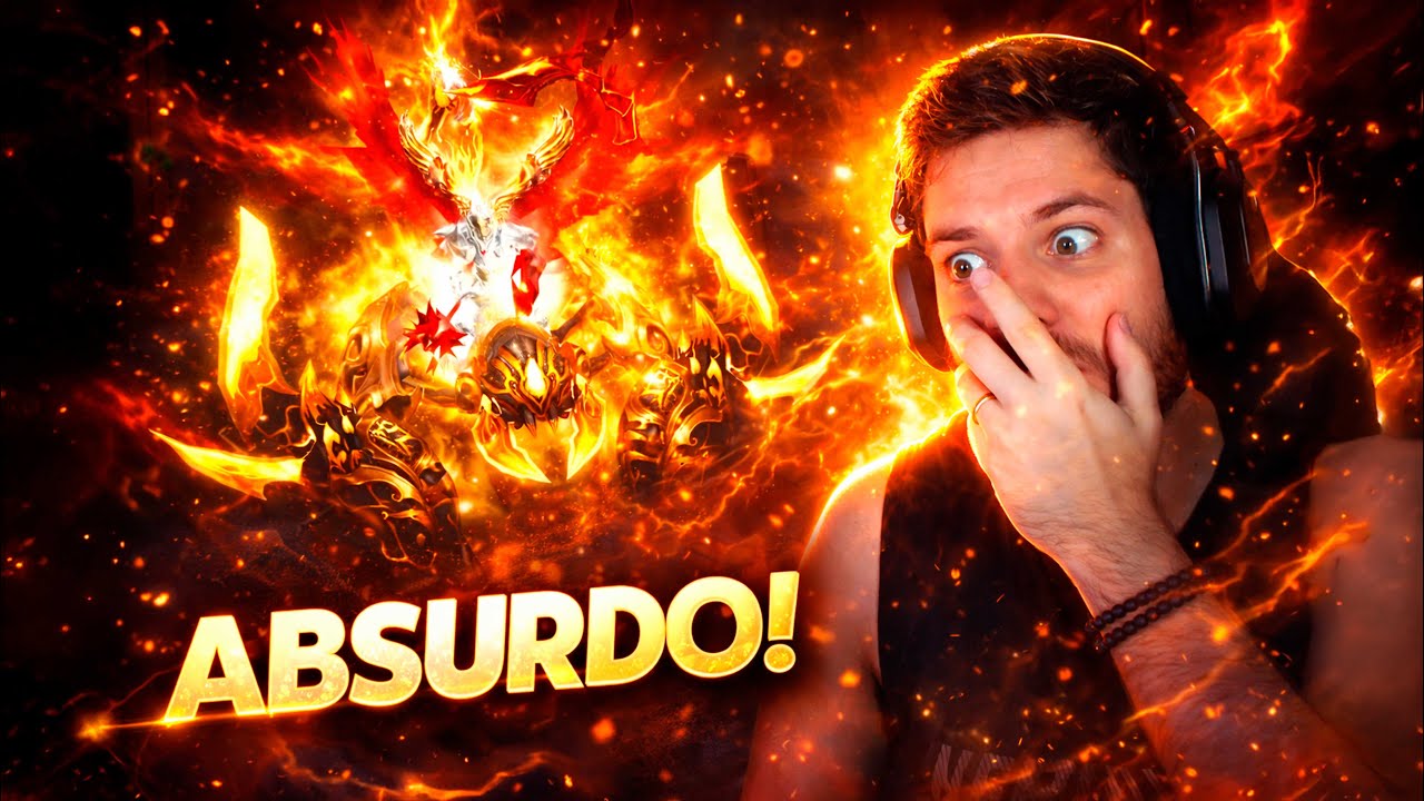 🔥ABSURDO!! ELE REVELOU O ENDGAME DO MUAWAY… É PAY TO WIN?!