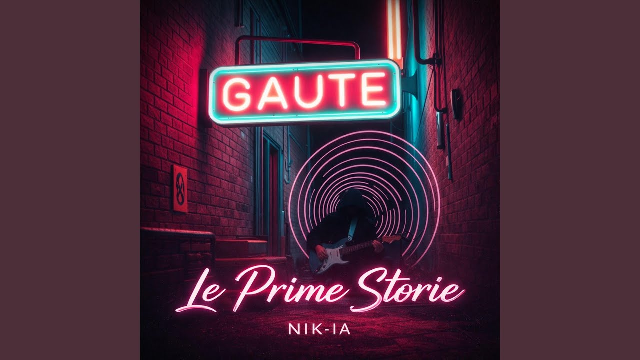 Le Prime Storie